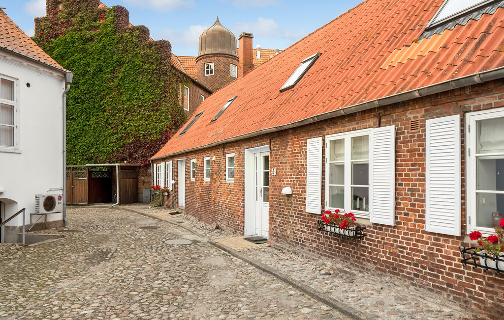 Feriehuse - Tønder , Danmark - S10359 14