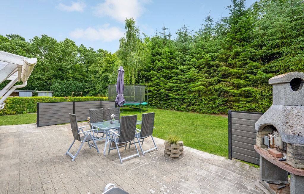 Feriehuse - Arrild ferieby , Danmark - S10367 2