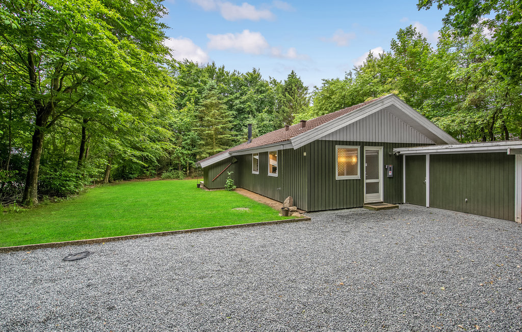 Feriehuse - Arrild ferieby , Danmark - S10374 13