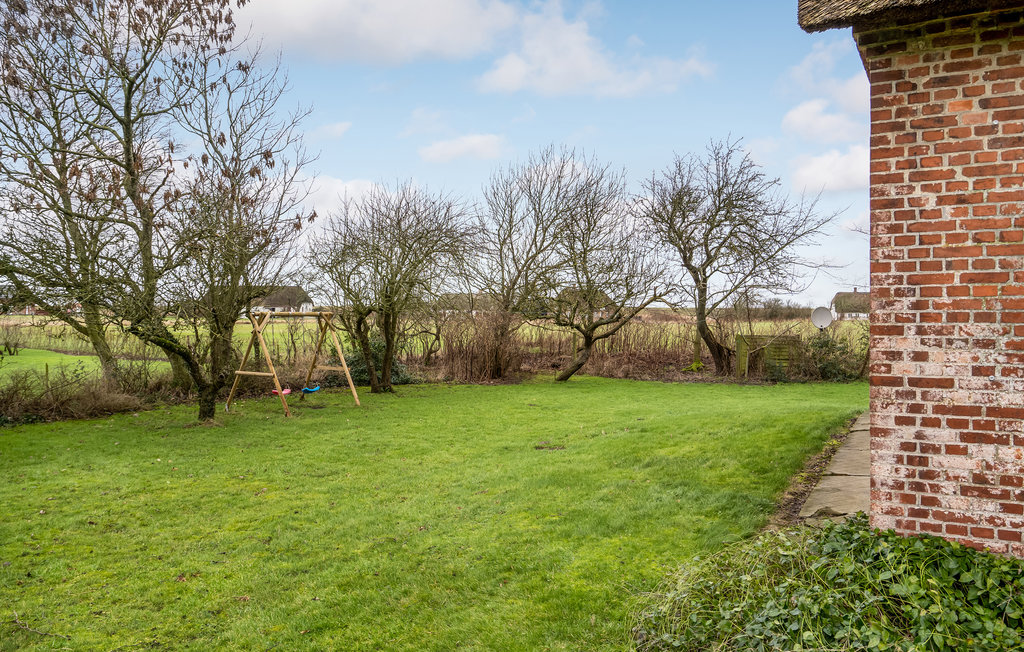 Ferienhaus - Ballum , Dänemark - S10011 16