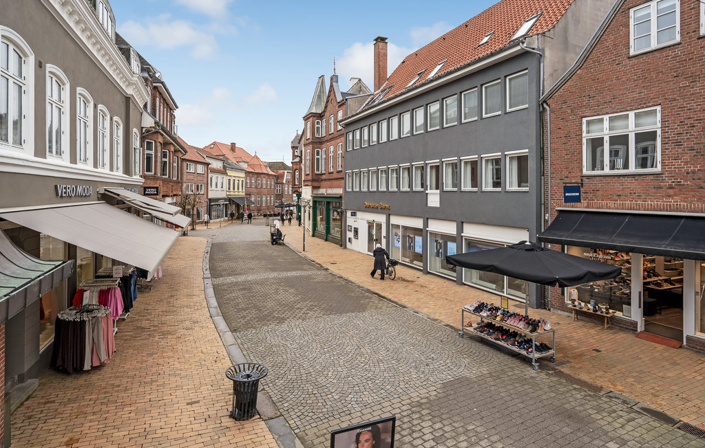 Ferienwohnung - Tønder , Dänemark - S10013 10