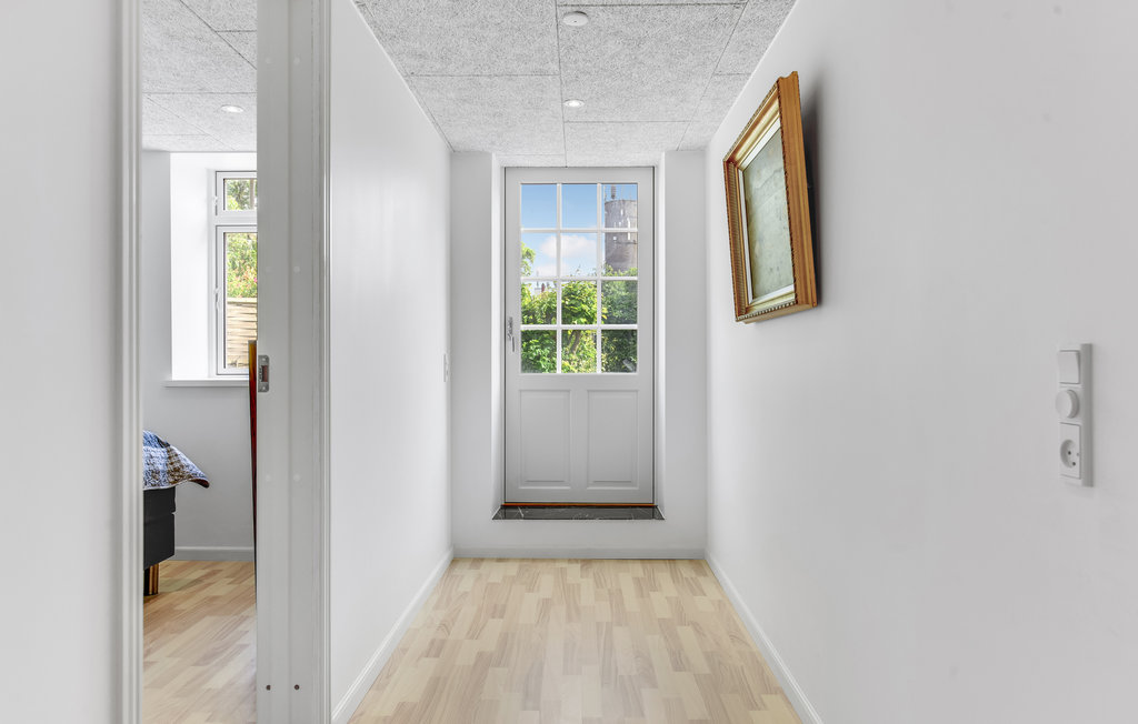 Feriehuse - Højer , Danmark - S10035 13