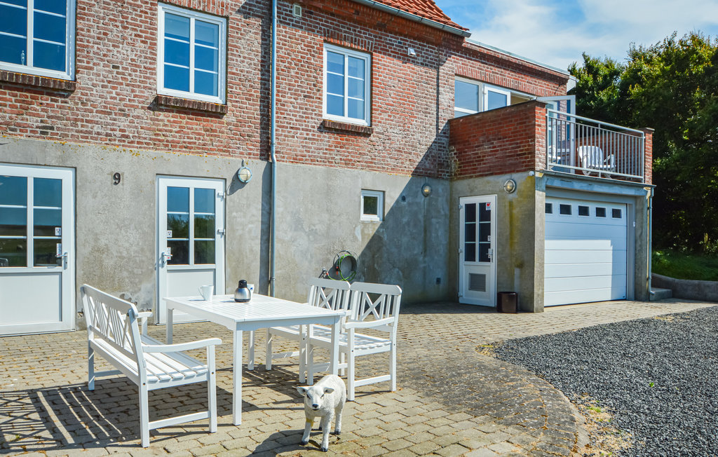 Feriehuse - Højer , Danmark - S10036 12