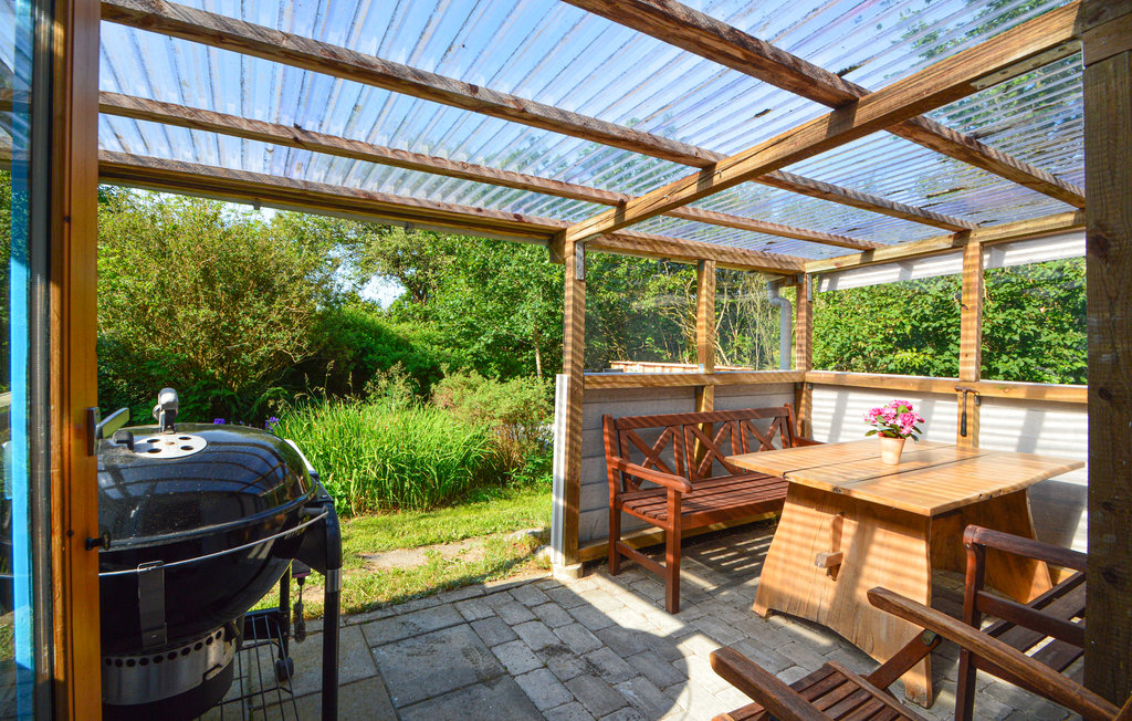 Ferienhaus - Toftlund , Dänemark - S10105 8