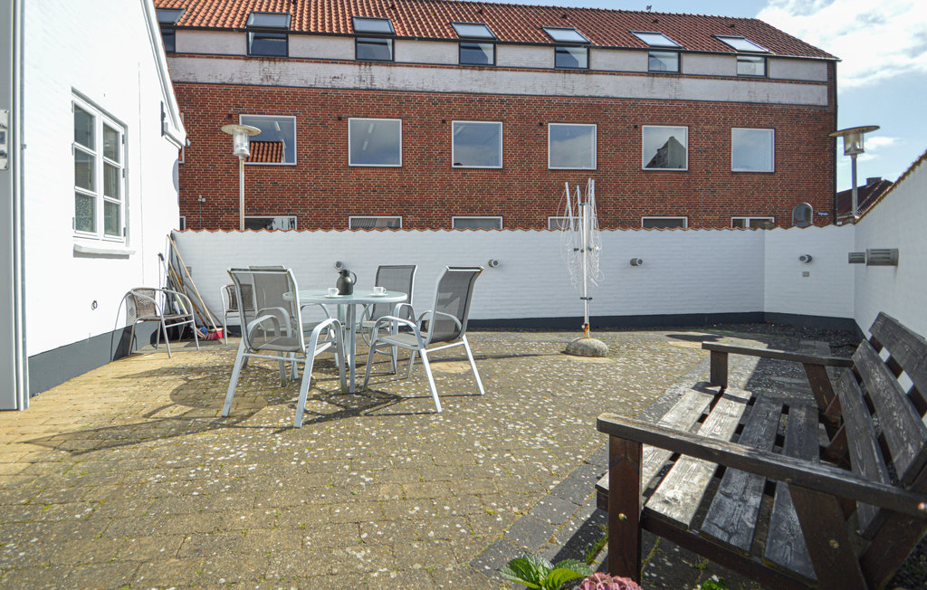 Feriehuse - Tønder , Danmark - S10106 11