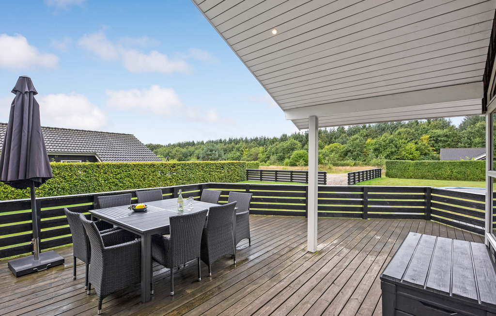 Feriehuse - Arrild Ferieby , Danmark - S10255 2