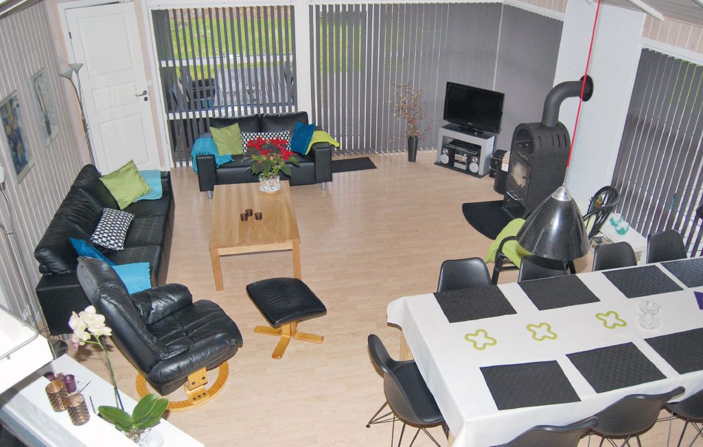 Feriehuse - Arrild Ferieby , Danmark - S10256 15