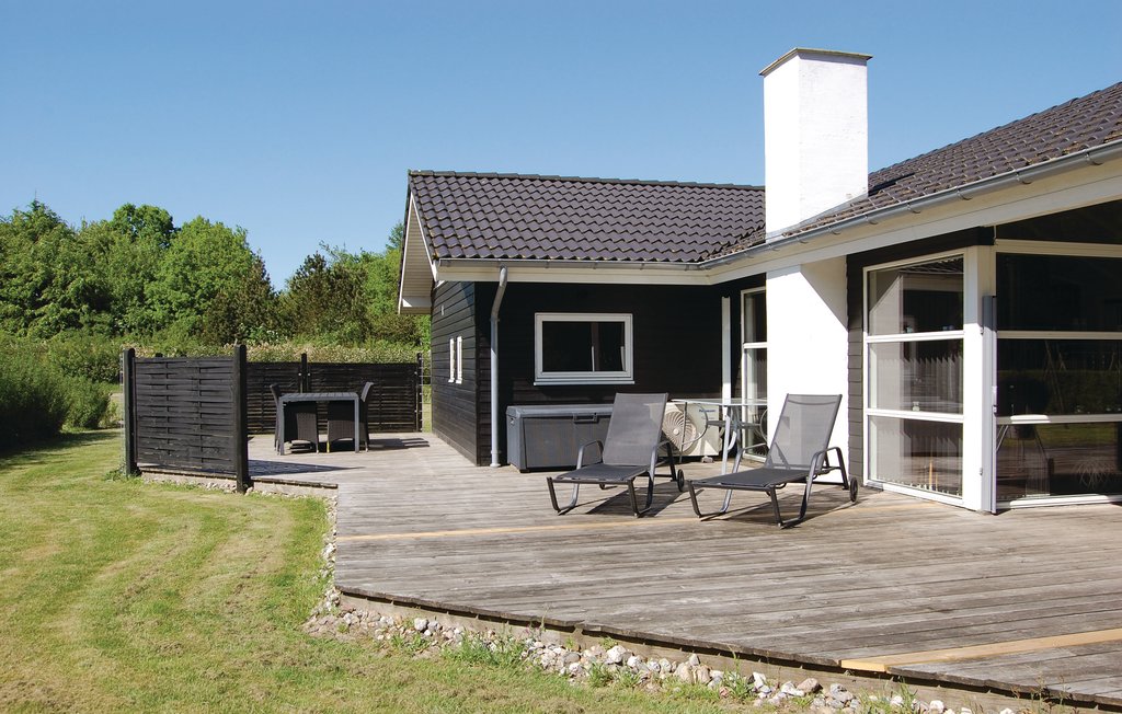 Feriehuse - Arrild Ferieby , Danmark - S10256 7
