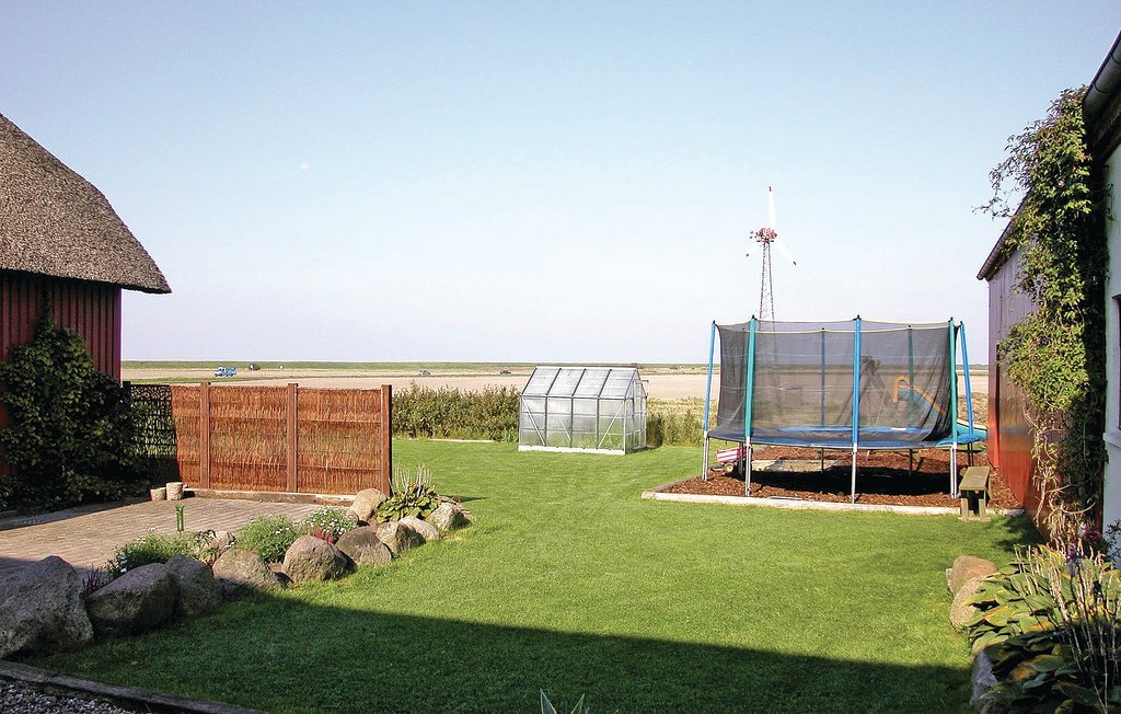 Ferienhaus - Ballum , Dänemark - S10268 10