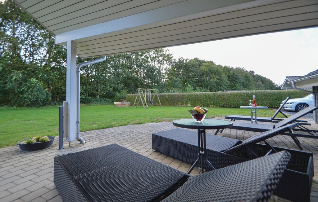 Feriehus - Arrild Ferieby , Danmark - S10270 12