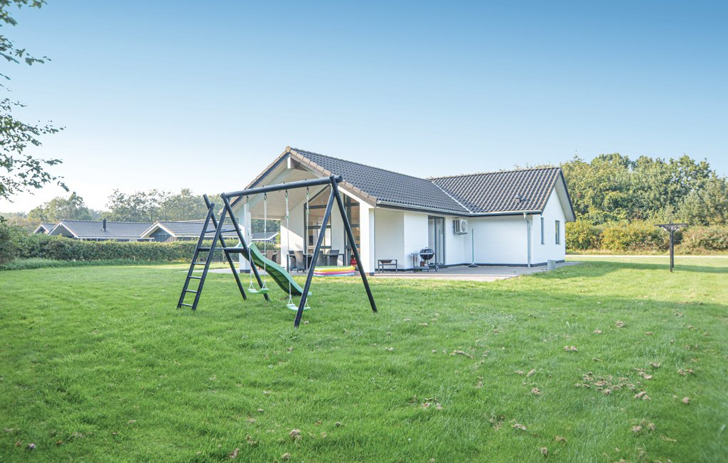Feriehus - Arrild Ferieby , Danmark - S10283 12