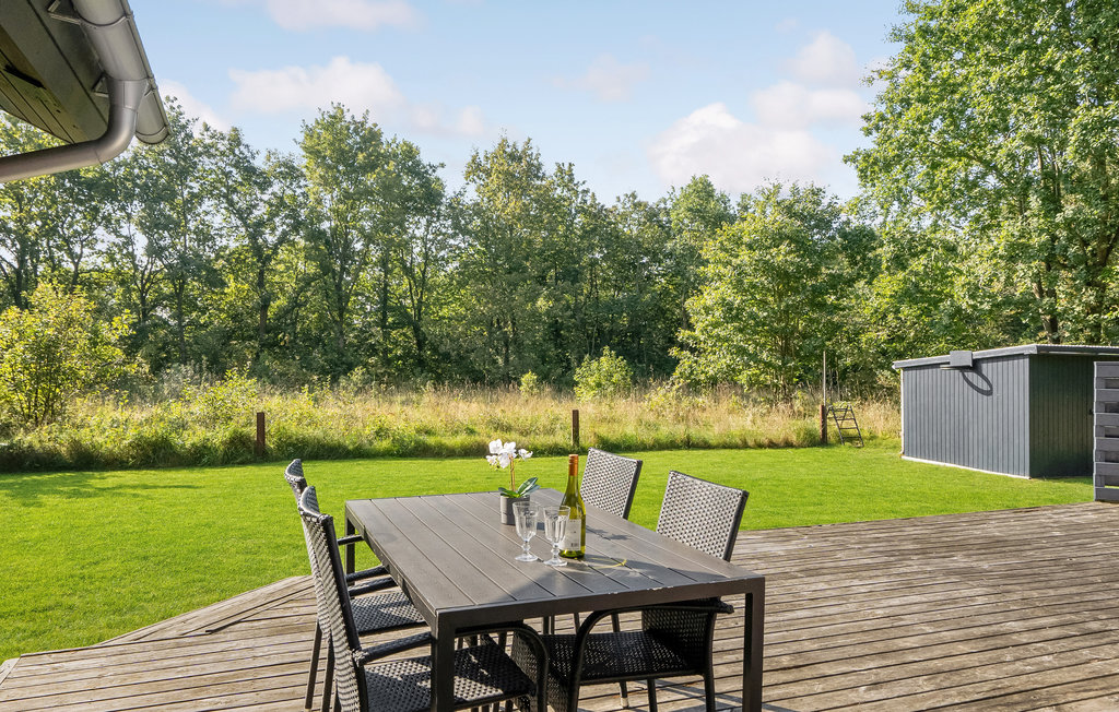 Feriehuse - Arrild Ferieby , Danmark - S10290 2