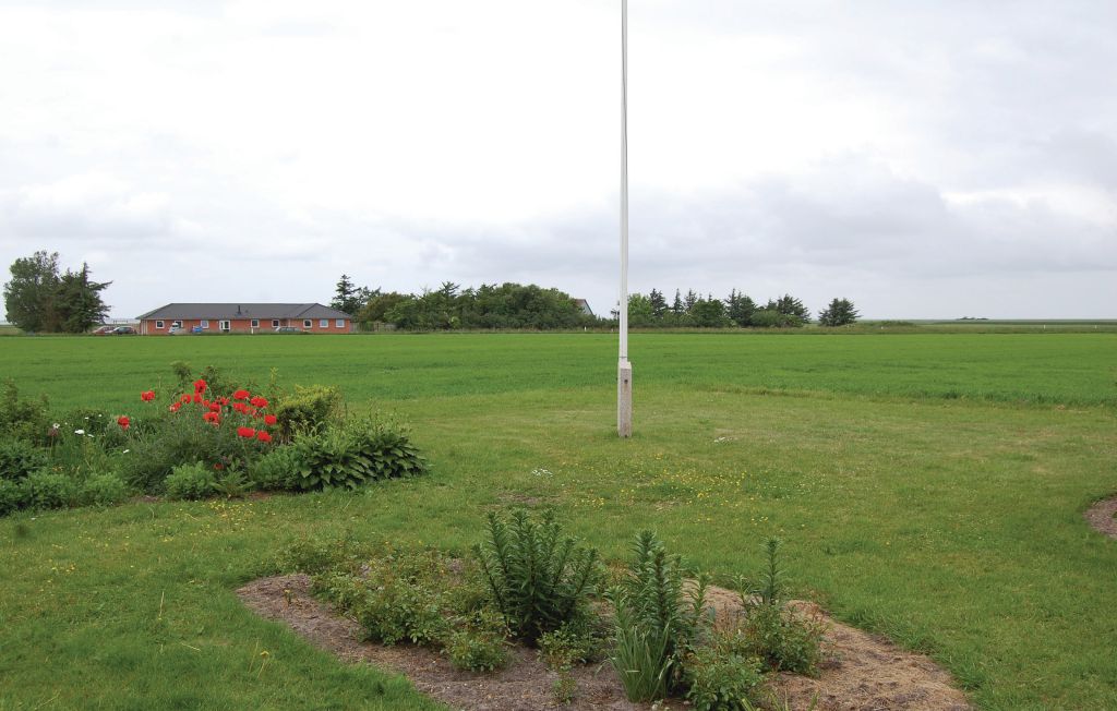 Feriehuse - Ballum , Danmark - S10300 5