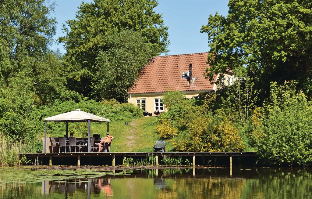 Ferienhaus - Ribe , Dänemark - S10305 1