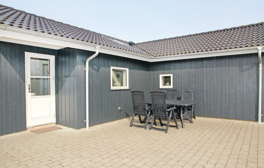 Feriehuse - Arrild Ferieby , Danmark - S10309 7