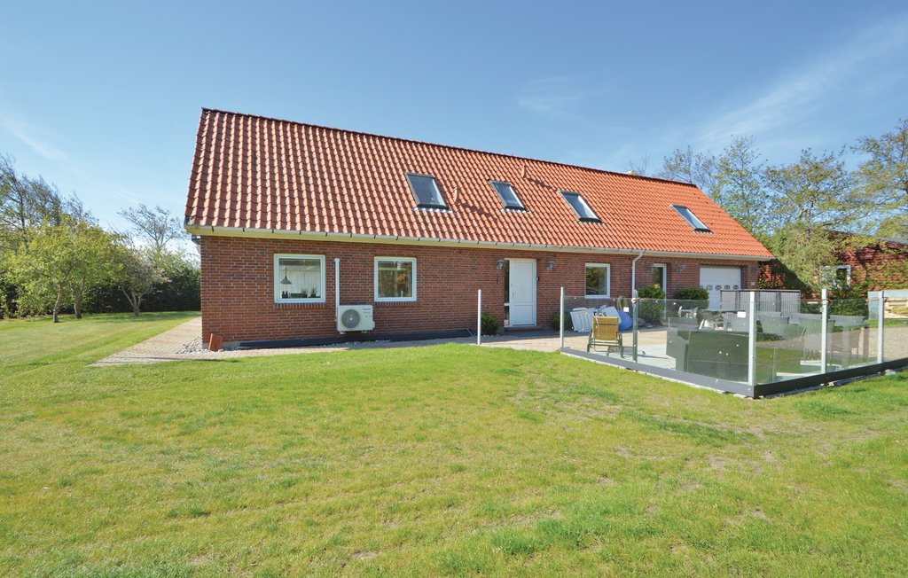 Ferienhaus - Mandø , Dänemark - S10330 6