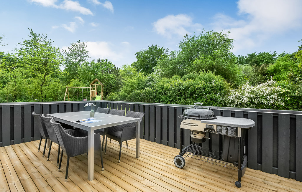 Feriehuse - Arrild Ferieby , Danmark - S10337 16