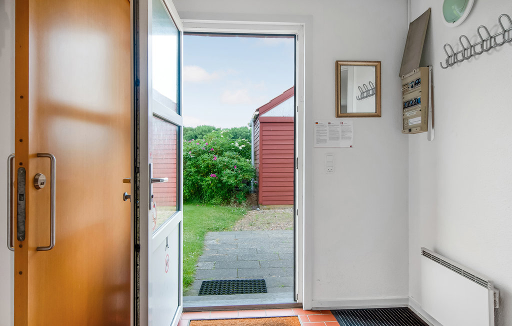 Feriehuse - Mandø , Danmark - S10342 16