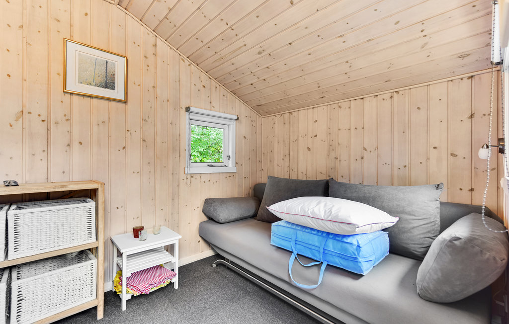 Feriehuse - Arrild Ferieby , Danmark - S10345 19