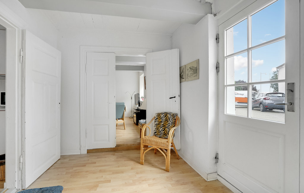 Feriehuse - Tønder , Danmark - S10359 20