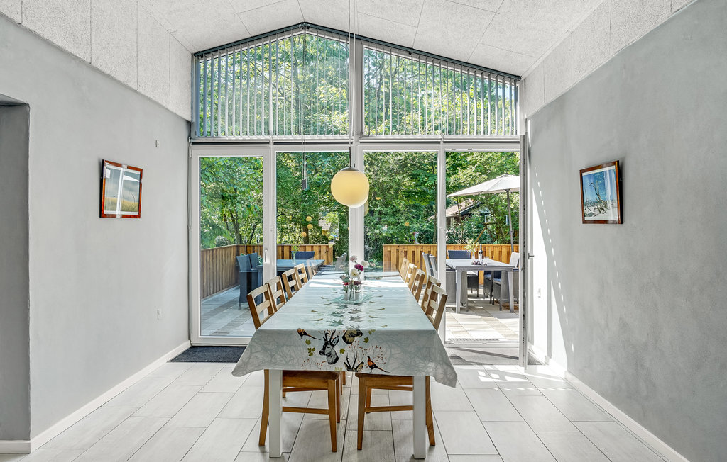 Feriehuse - Arrild ferieby , Danmark - S10363 17