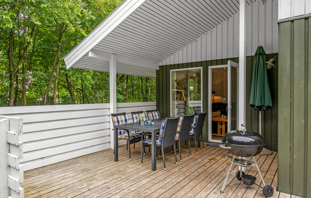 Feriehuse - Arrild ferieby , Danmark - S10374 2