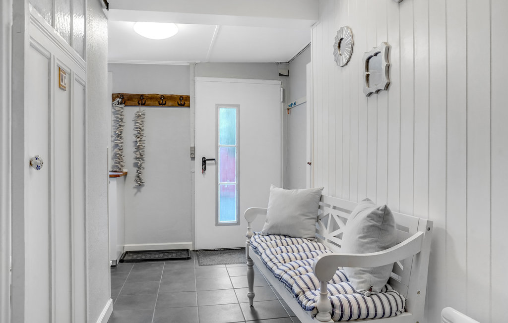 Ferienhaus - Højer , Dänemark - S10379 21