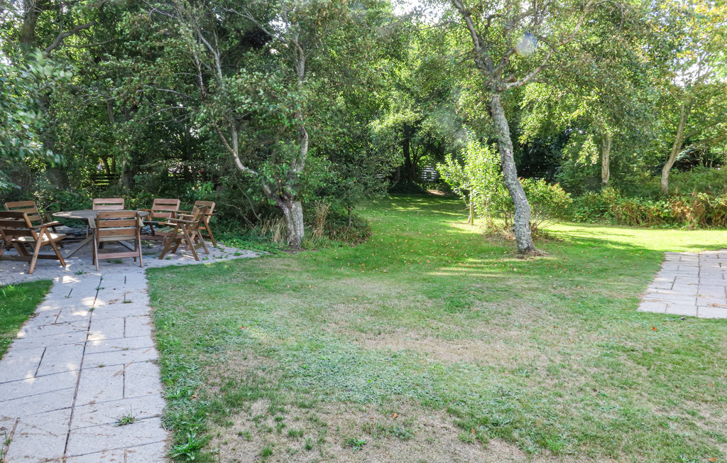 Feriehuse - Mandø , Danmark - S10033 9