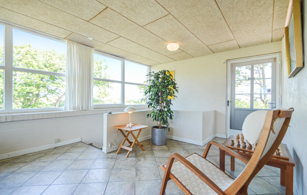 Feriehuse - Højer , Danmark - S10036 22