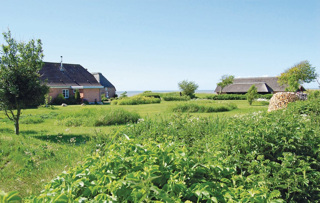 Feriehuse - Ballum , Danmark - S10222 6