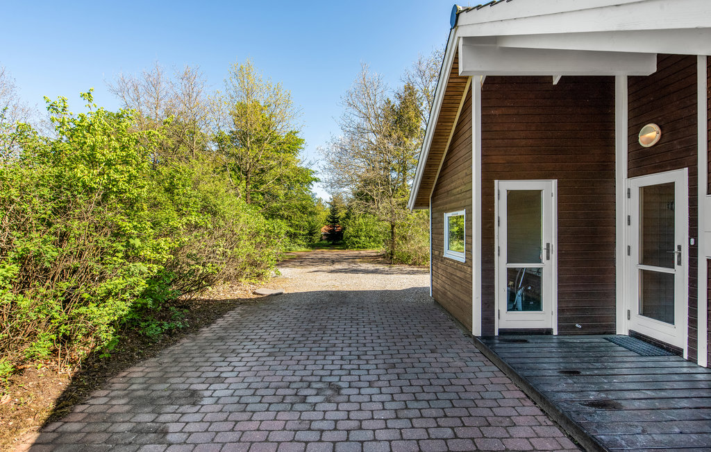 Feriehuse - Arrild Ferieby , Danmark - S10245 6