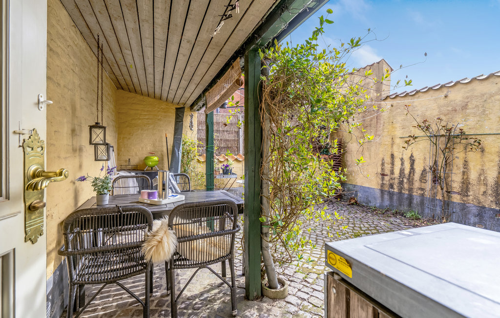 Feriehuse - Vadehavet , Danmark - S10261 9