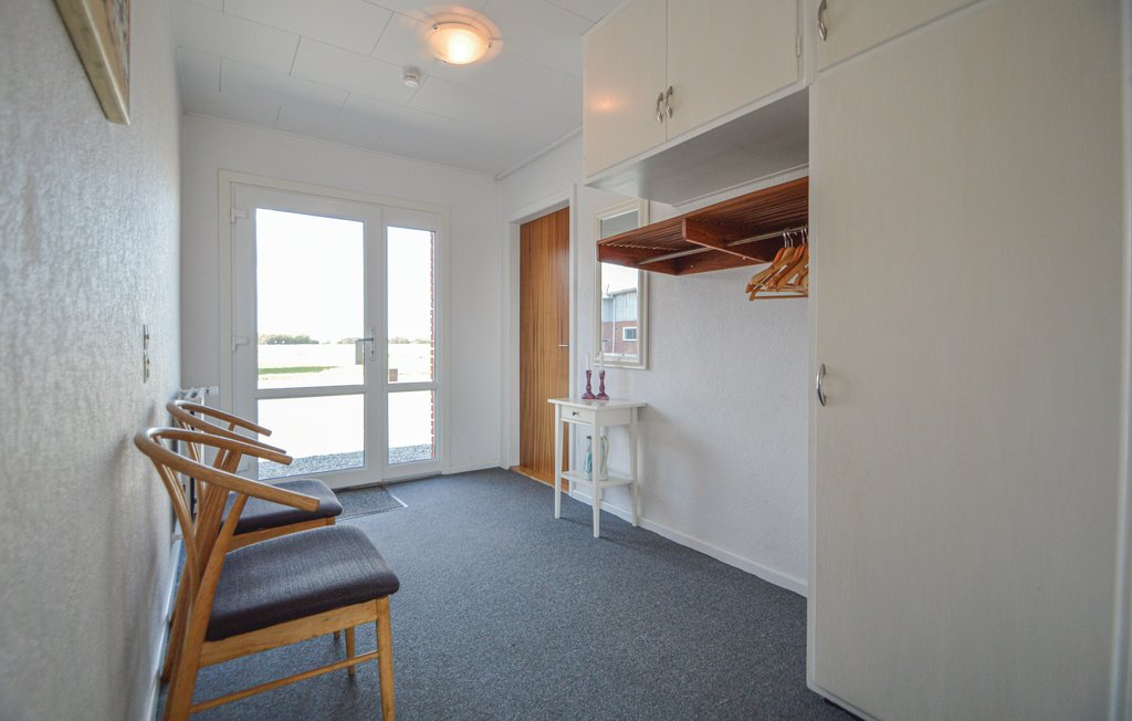 Feriehuse - Ballum , Danmark - S10292 19