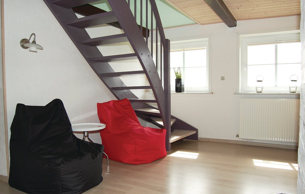 Feriehuse - Ballum , Danmark - S10300 12