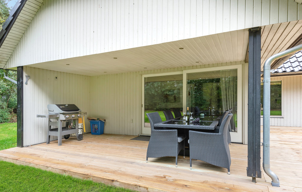 Feriehuse - Arrild Ferieby , Danmark - S10345 11