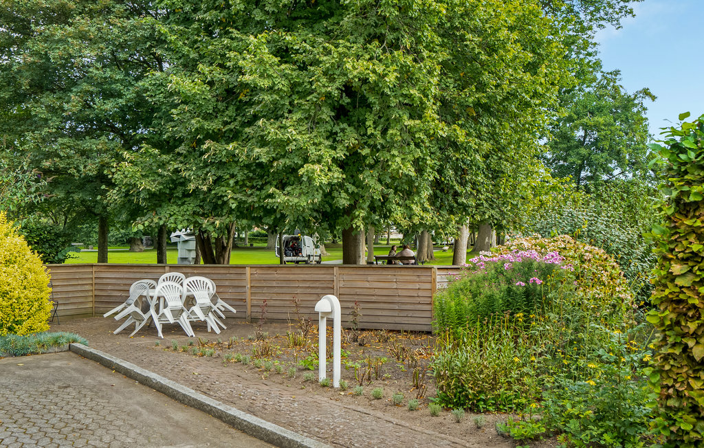 Feriehuse - Tønder , Danmark - S10358 2