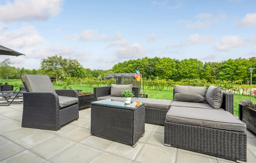 Feriehuse - Arrild ferieby , Danmark - S10361 10