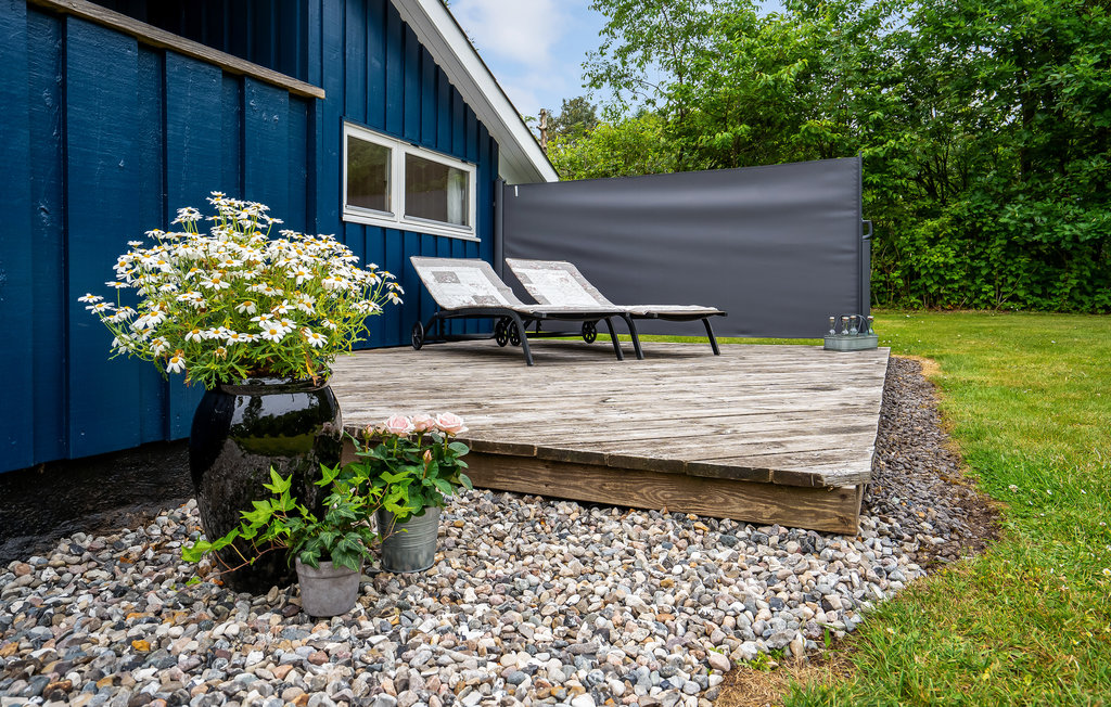 Feriehuse - Arrild Ferieby , Danmark - S10364 13