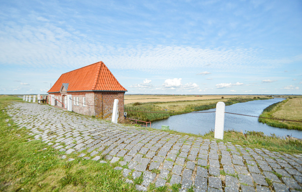 Feriehuse - Skærbæk , Danmark - S10206 13