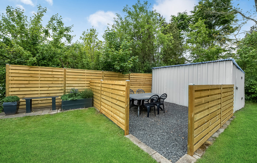 Feriehuse - Arrild Ferieby , Danmark - S10337 20