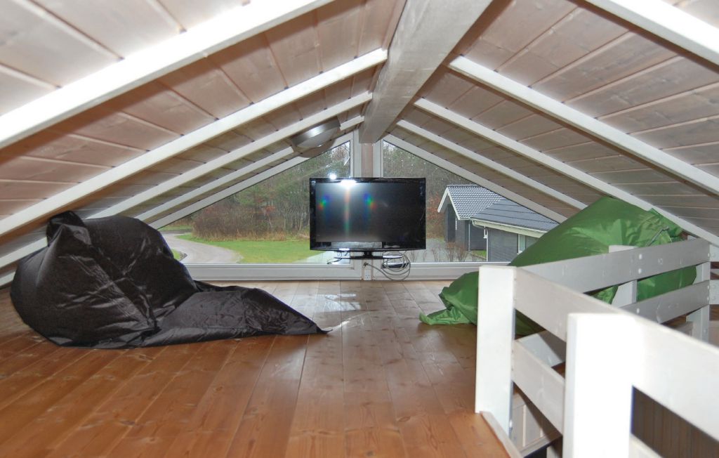 Feriehuse - Arrild Ferieby , Danmark - S10256 16