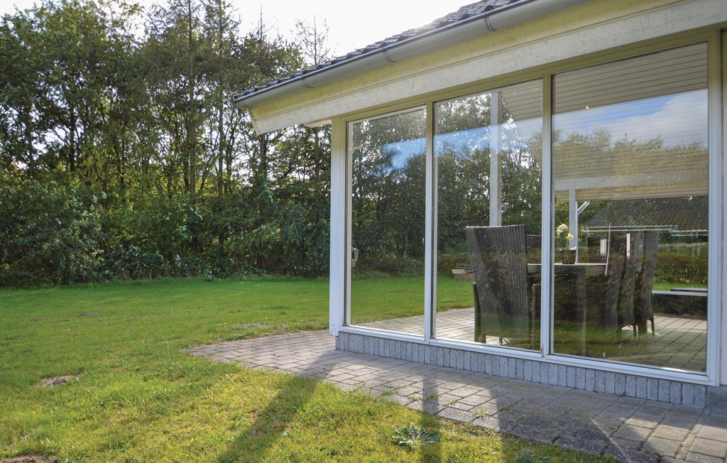 Feriehus - Arrild Ferieby , Danmark - S10270 13