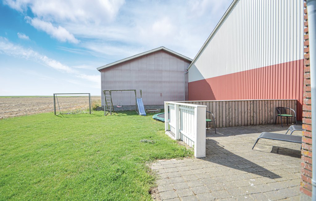 Feriehuse - Ballum , Danmark - S10292 13