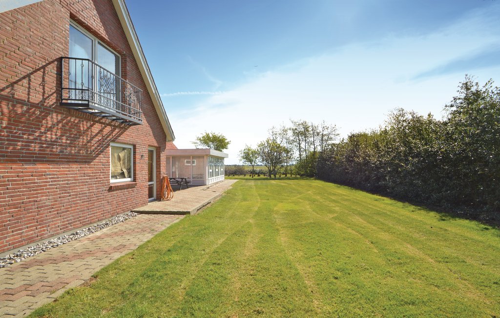 Ferienhaus - Mandø , Dänemark - S10330 7