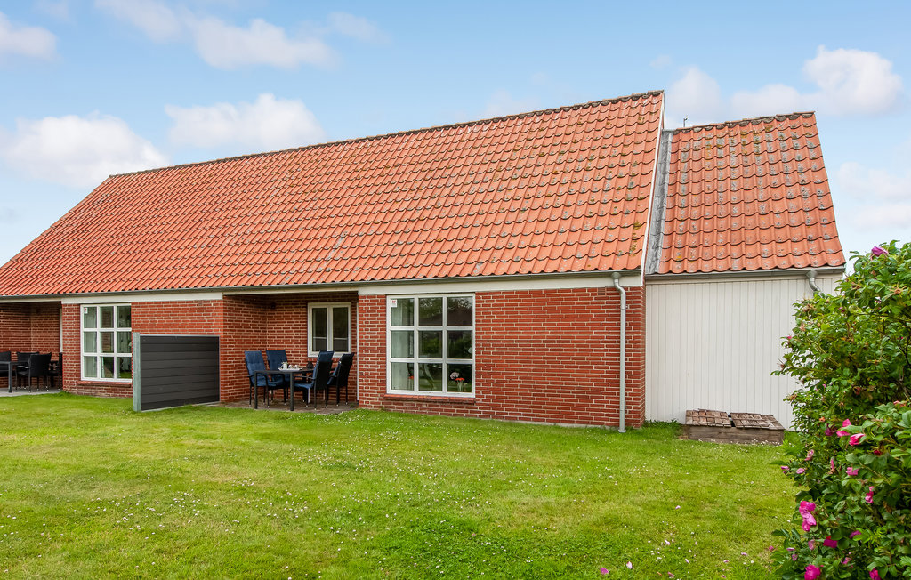 Ferienhaus - Mandø , Dänemark - S10343 11
