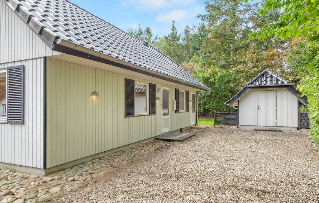 Feriehuse - Arrild Ferieby , Danmark - S10345 12