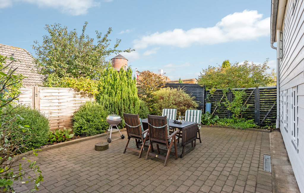 Feriehuse - Højer , Danmark - S10357 2