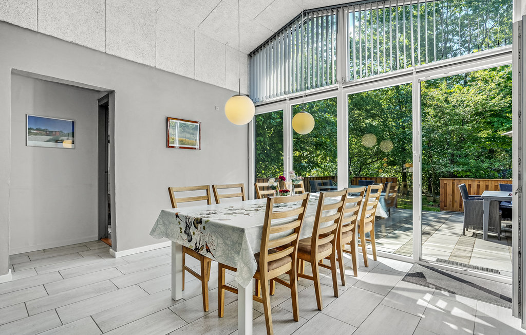 Feriehuse - Arrild ferieby , Danmark - S10363 8