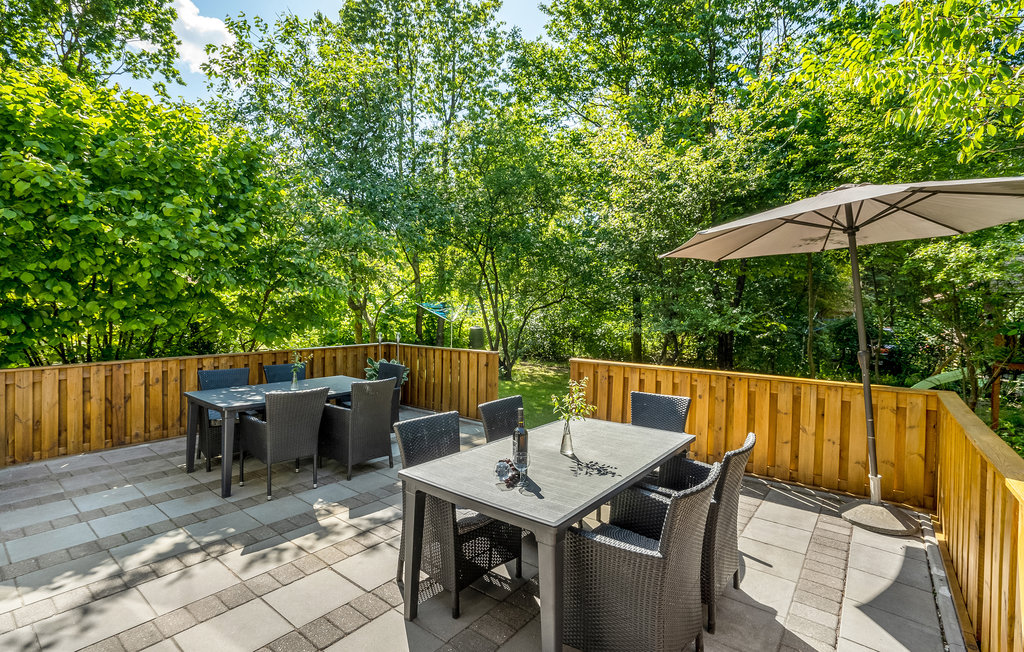 Feriehuse - Arrild ferieby , Danmark - S10363 9