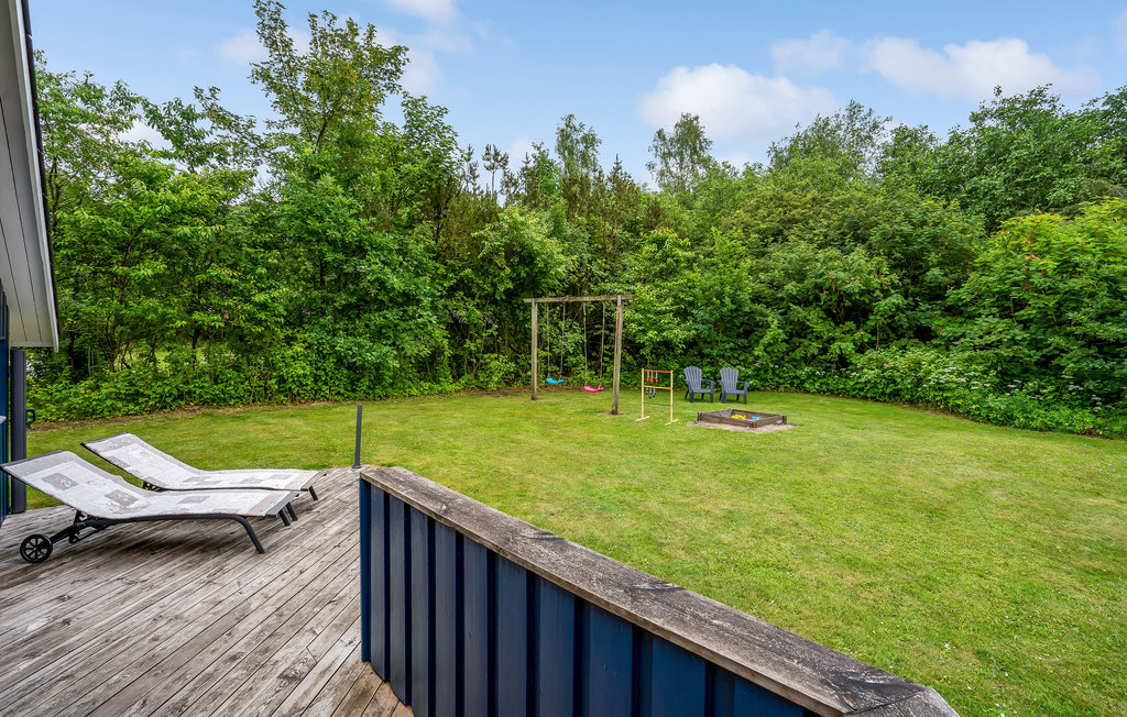 Feriehuse - Arrild Ferieby , Danmark - S10364 9